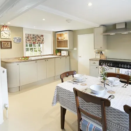 Coral Prázdninový dům *