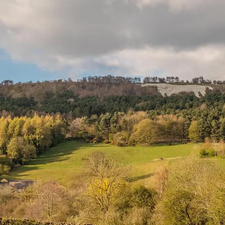 Coral Prázdninový dům Coneysthorpe