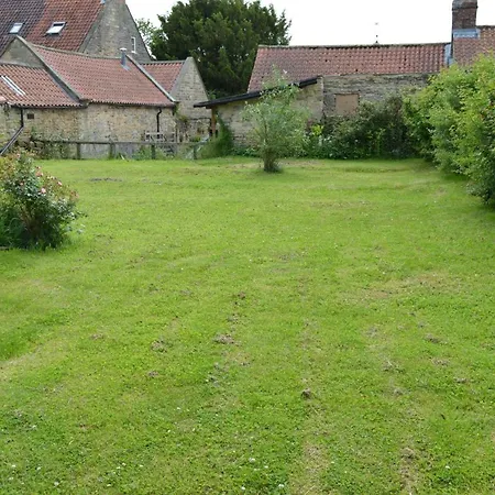 펜션 Coral Coneysthorpe