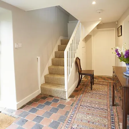 Coral 펜션 Coneysthorpe