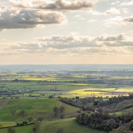 Coral 펜션 Coneysthorpe