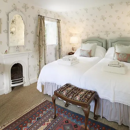 Vakantiehuis Coral Coneysthorpe