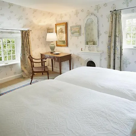 Vakantiehuis Coral *