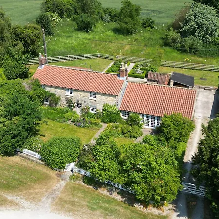 Vakantiehuis Coral Coneysthorpe